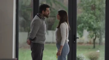 توقيت العرض.. مسلسل ليل الحلقة 33 يشهد تطورات غير متوقعة في الأحداث الدرامية